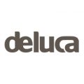 DeLuca logo square