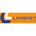 Lanskey Constructions Logo square