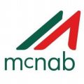 McNab logo
