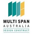 Multispan Logo