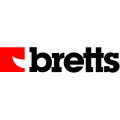 bretts Hardware Logo square